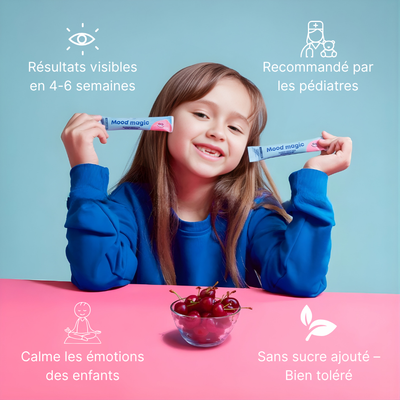 MoodMagic Kids