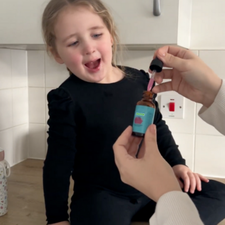Review by Marie L., maman de Chloé (5 ans)
