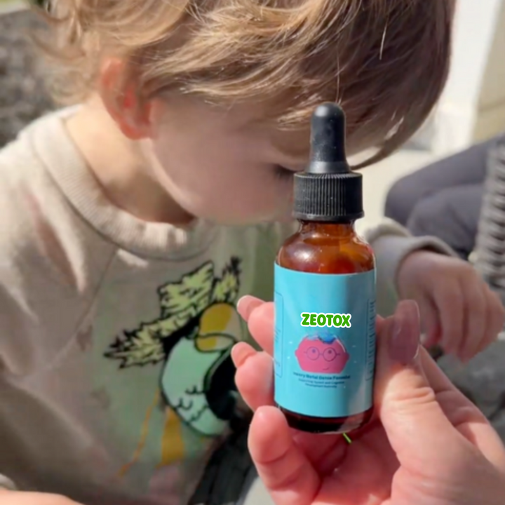 Review by Sophie M., pharmacienne et maman de Lucas (7 ans)