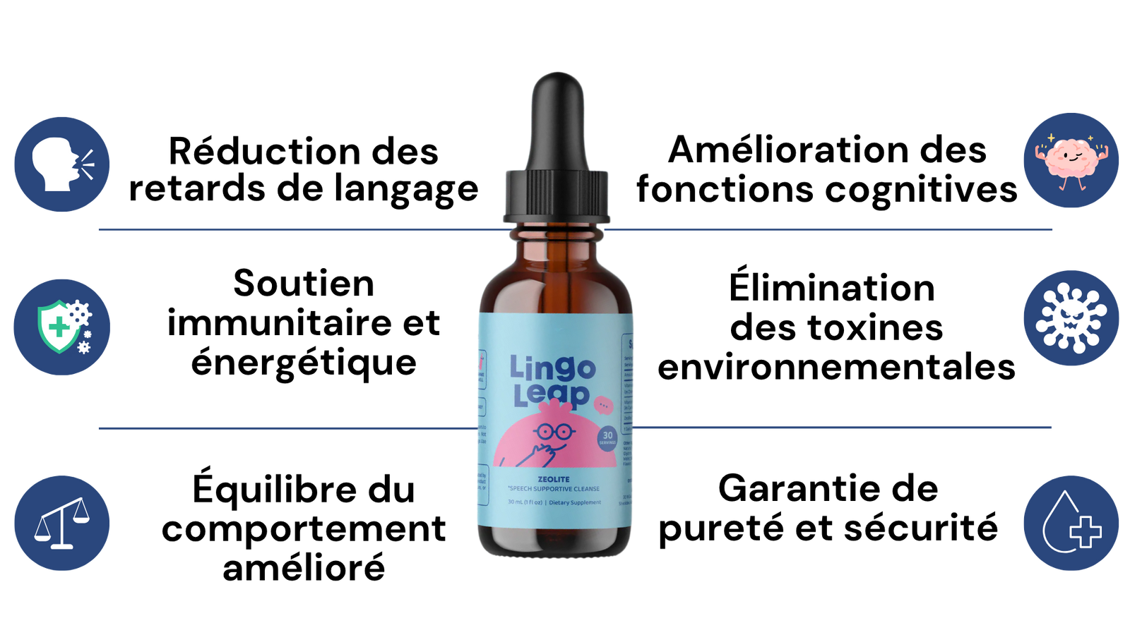 Pourquoi détoxifier votre enfant ?