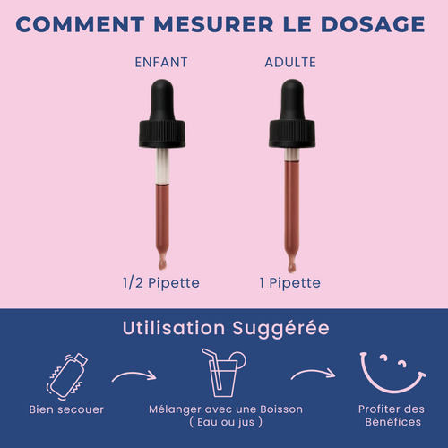 LingoLeap - Cure Détox des Métaux Lourds