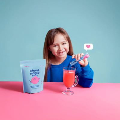 MoodMagic Kids