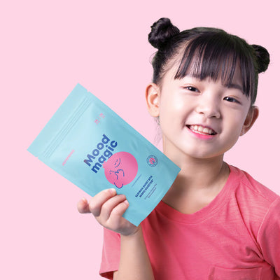 MoodMagic Kids