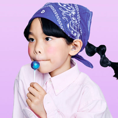 Bouchons d'oreille TDAH pour Enfant