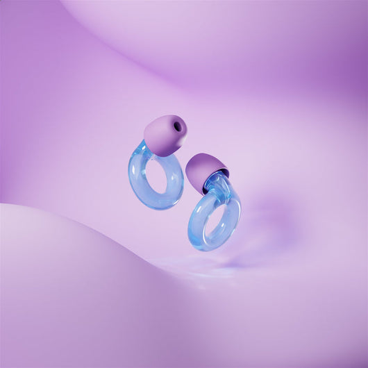 Bouchons d'oreille TDAH pour Enfant