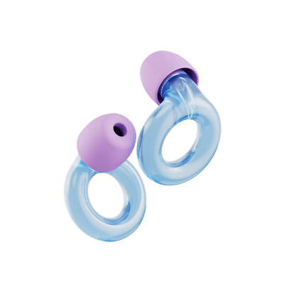 Bouchons d'oreille TDAH pour Enfant