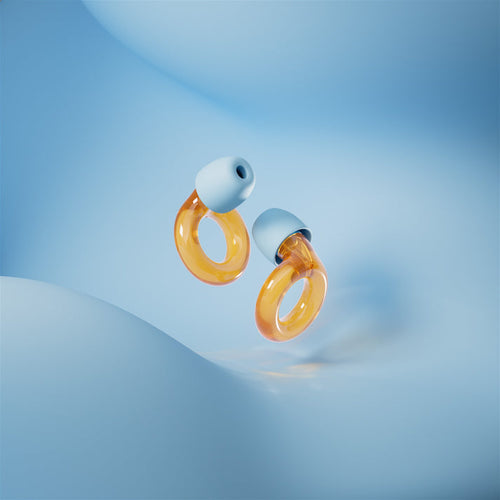 Bouchons d'oreille TDAH pour Enfant