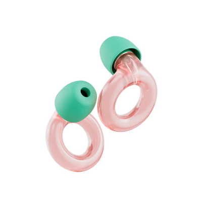 Bouchons d'oreille TDAH pour Enfant