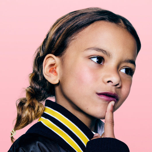 Bouchons d'oreille TDAH pour Enfant