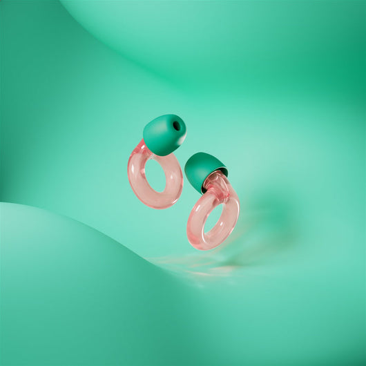 Bouchons d'oreille TDAH pour Enfant