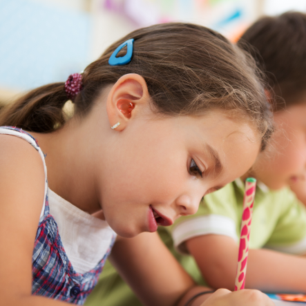 Pourquoi les enfants TDAH et autistes