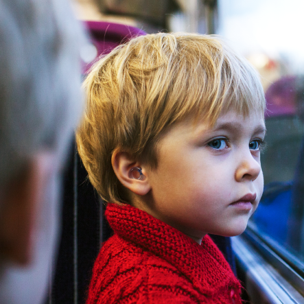 Et si ce n'était pas de la