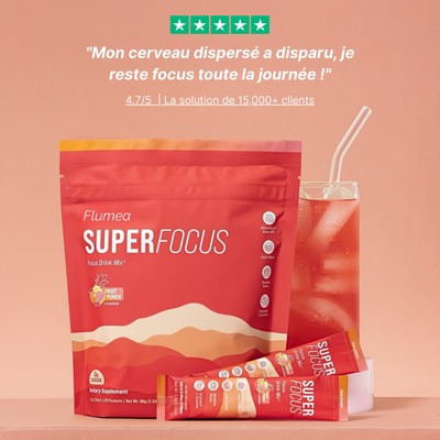 Flumea - SuperFOCUS