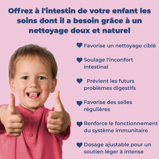 LingoLeap - Cure Détox des Métaux Lourds