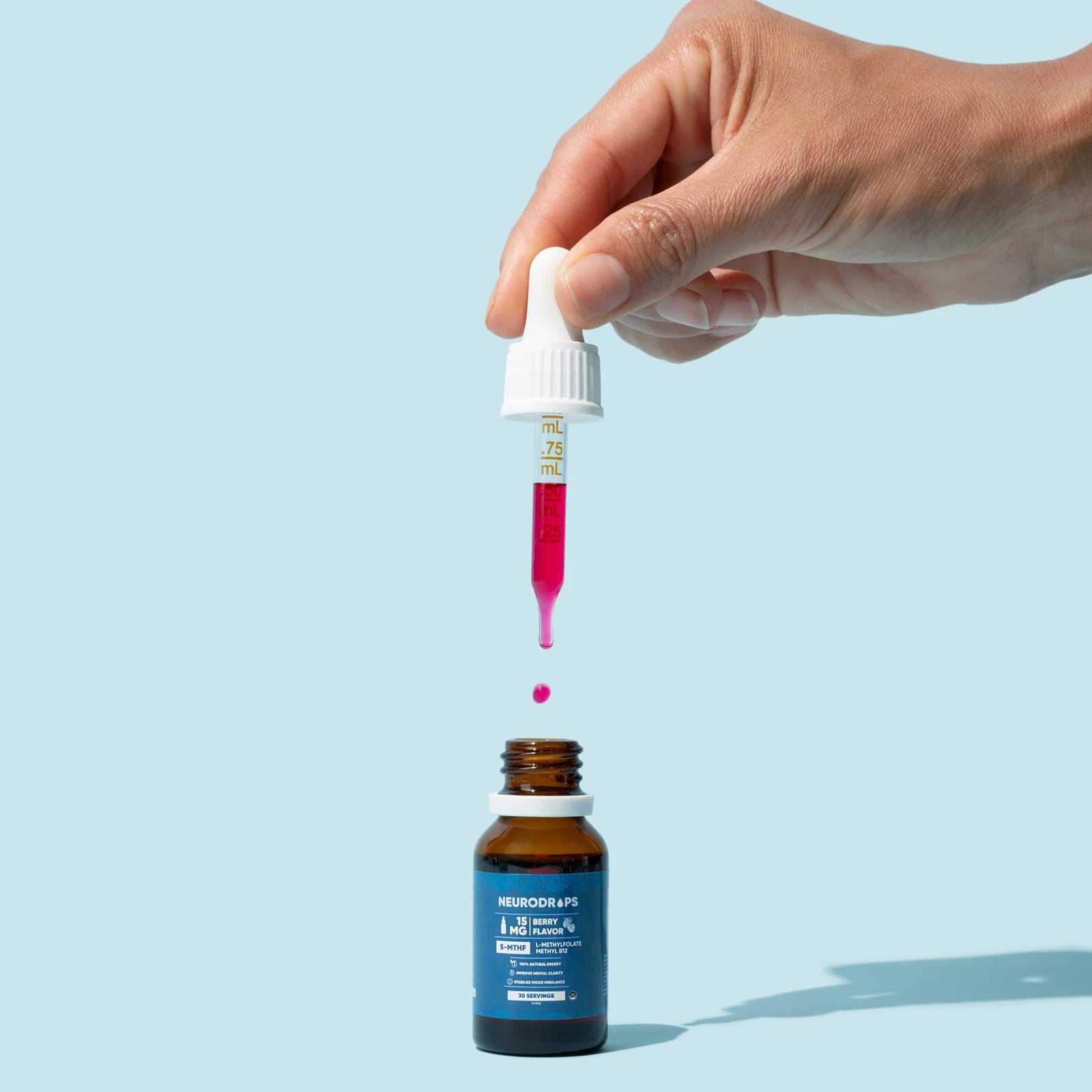 Des ingrédients bioactifs pour