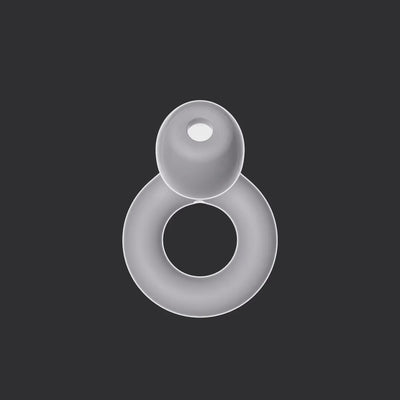 Bouchons d'oreille TDAH pour Enfant